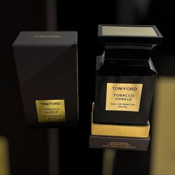 Tom Ford Tobacco Vanille