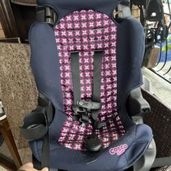 Baby Car Seat