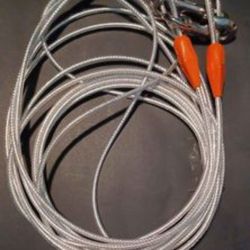 Cable For Dogs 12ft