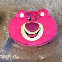 Disney Toy Story Lotso plush Hip Pack