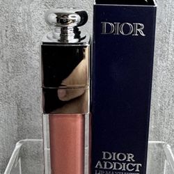 Dior Lip Maximizer 012 Rosewood New In Box