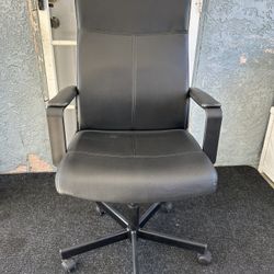 Office Chair Black