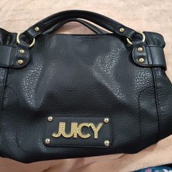 Juicy Couture Purse 