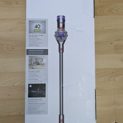 Dyson V8 Cordless Stick Vacuum Cleaner 