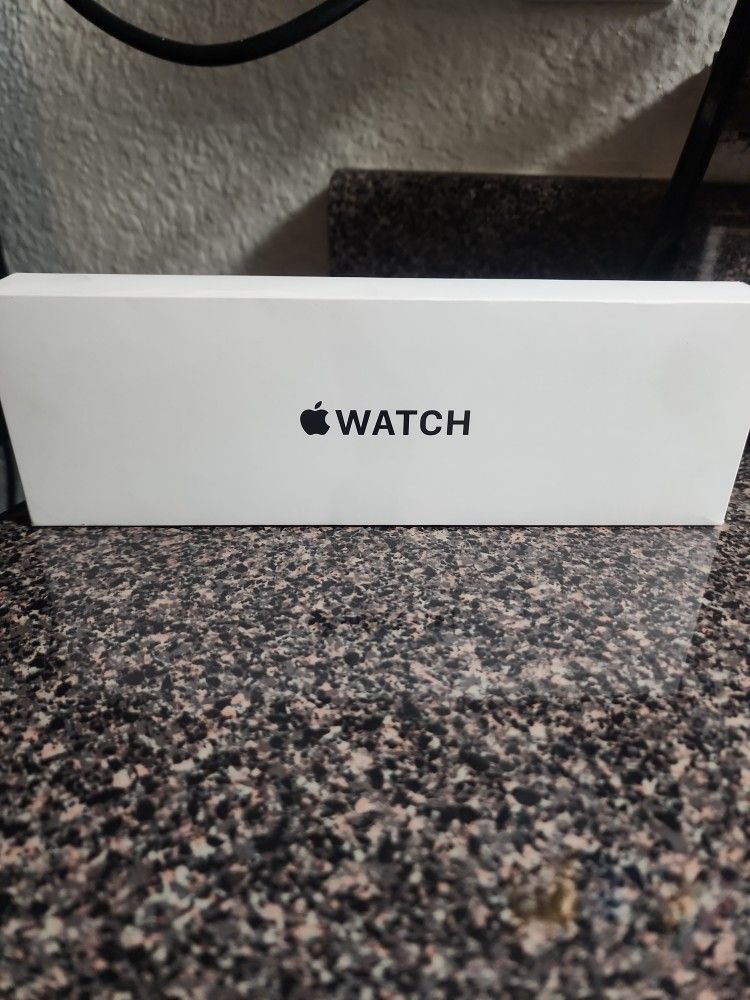 Apple Watch SE (Gen 2)