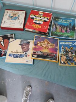 1940's albums