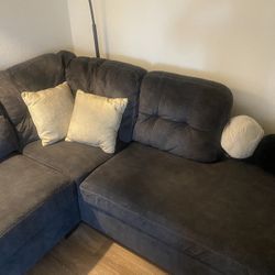 Couches 