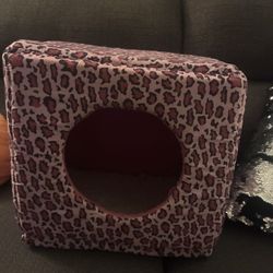 Cat Cube $5 