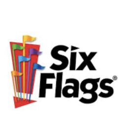 Six Flags Tickets