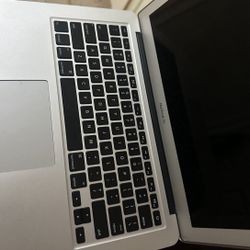 MacBook Air 13