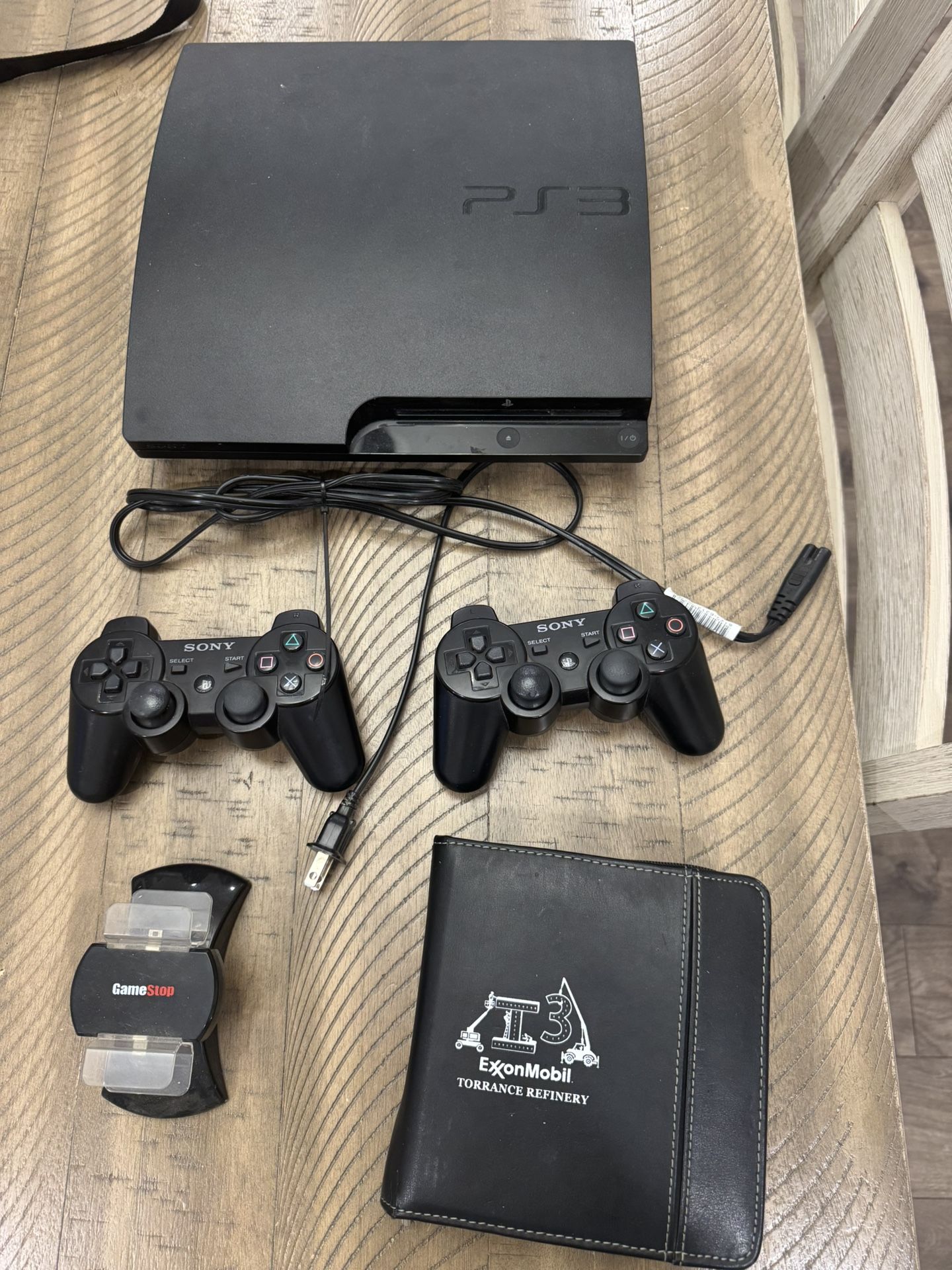 PS3 Bundle