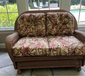 Quantity 8 Sunbrella 6” thick Cushions NEW (Not Furniture)