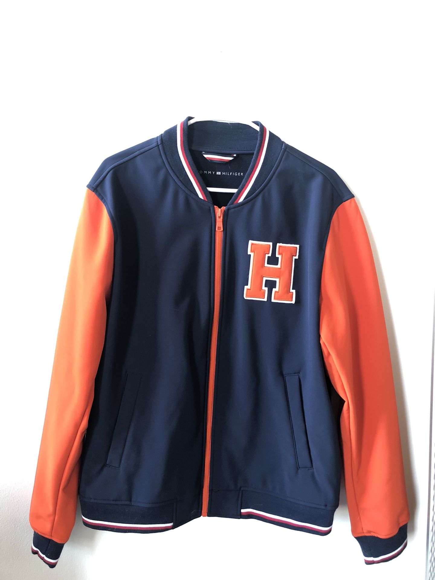 Tommy Hilfiger Jacket