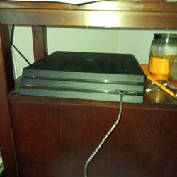 Ps4 Pro