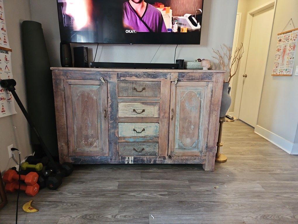Tv Stand Storage
