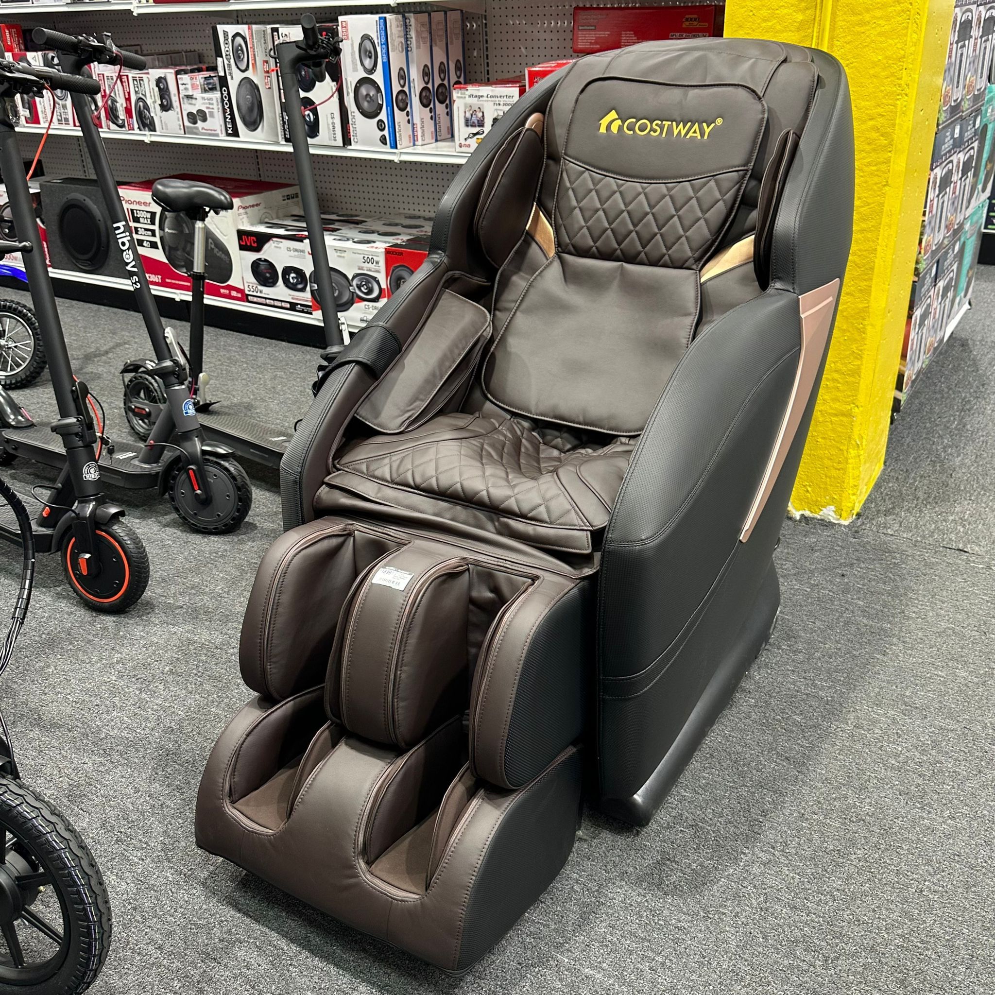 Massage Chair