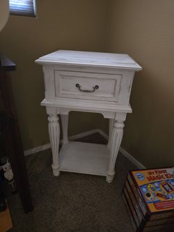 end table