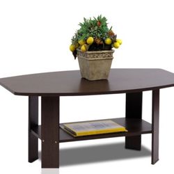 COFFEE TABLE BRAND NEW