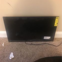 Brand New Roku TV (No Remote)
