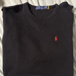 Ralph Lauren Sweatshirt 