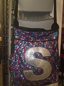 Bolsa de mujer