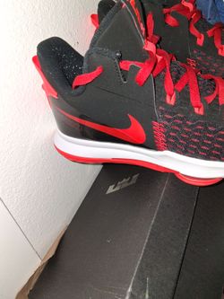 Lebron witness