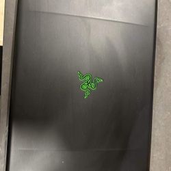 Gaming Laptop