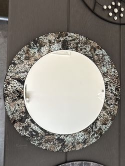 Home Decor - Mirrors