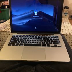 MacBook Pro 2014 Obo