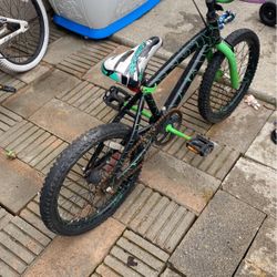 Bike For Sale (kids)