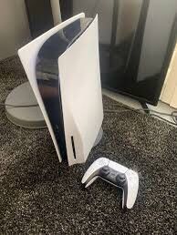 Ps5 Lightly Used
