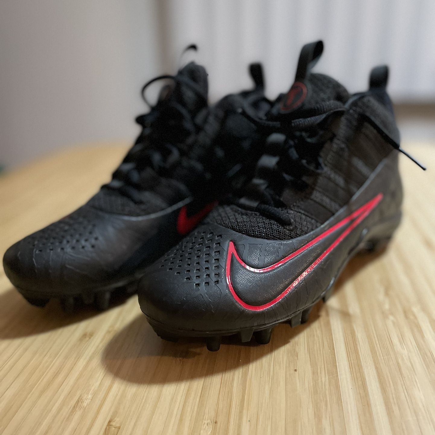 Nike alpha huarache 6 bg lax sale