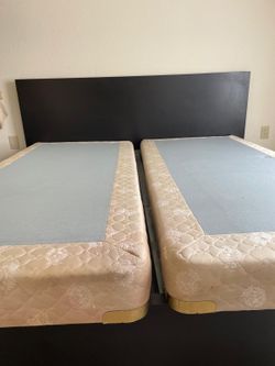 Box For King Bed