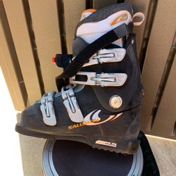 Salomon performa clearance 7.0