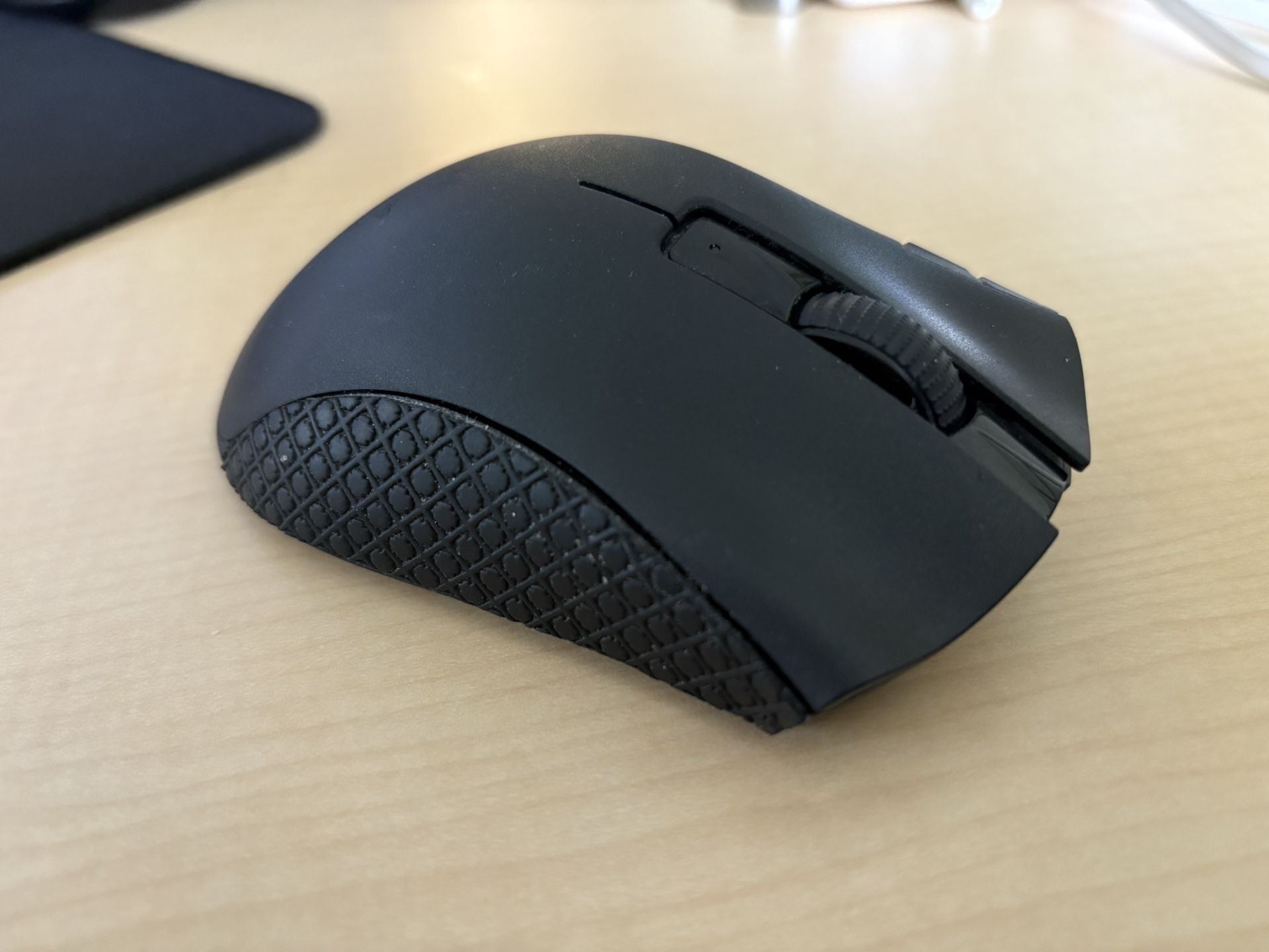 Razer Deathadder V2 Hyperspeed Wireless Mouse