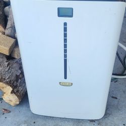 Portable A/C 