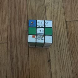 Rubiks  cube