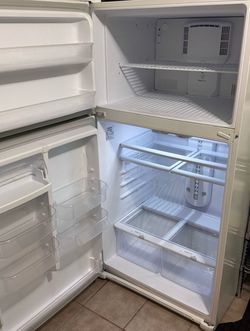 Fridge