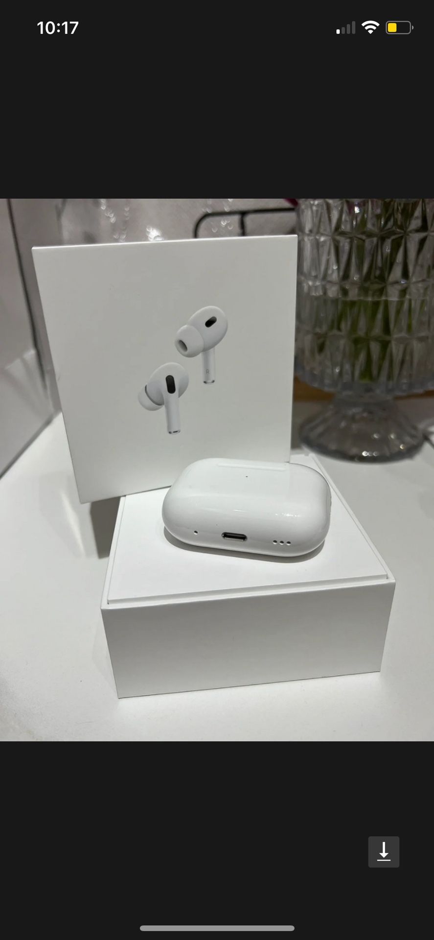 AirPods Pro (2nd Gen) *Brand New*