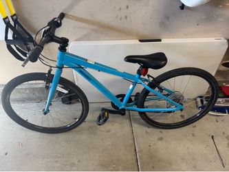 Diamondback kids bike