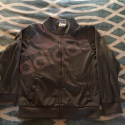Adidas sweater