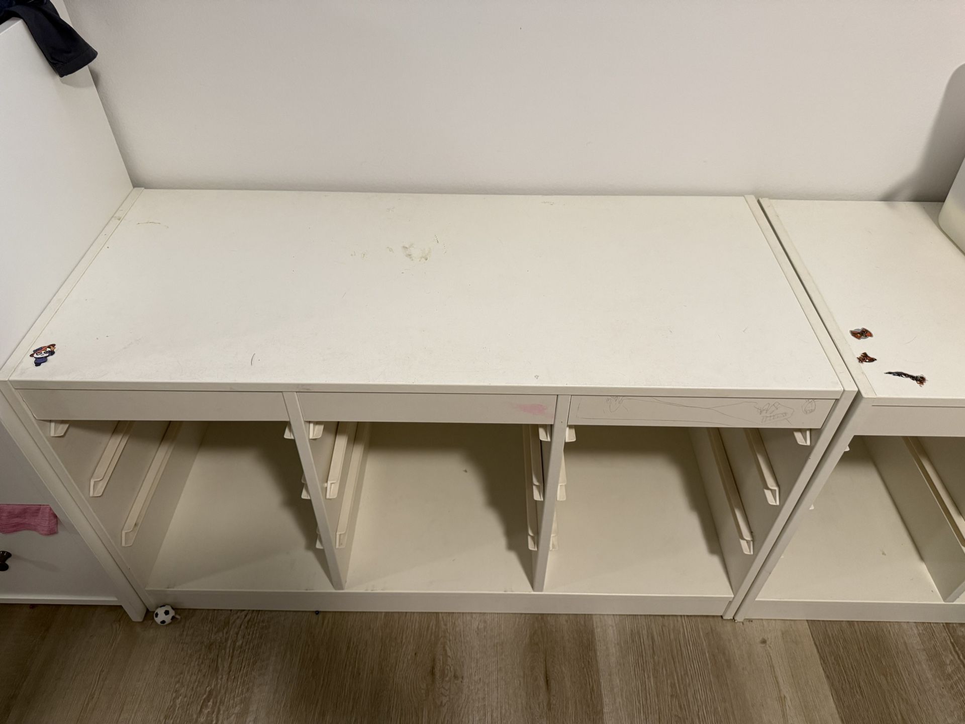 Toy Storage