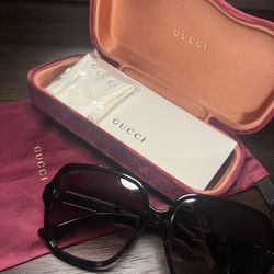 Gucci Shades