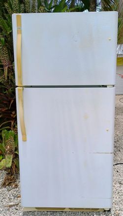 Kenmore Fridge