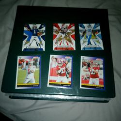 Football Cards