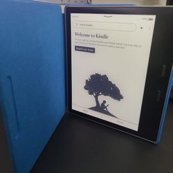 Amazon Kindle