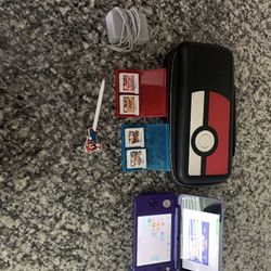 Nintendo 2Ds XL