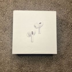 AirPods Pro