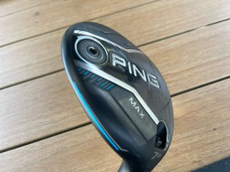PING G440 MAX “7 Wood “ 21°/VENTUS VeLoCore 7-s/Stiff Flex👍 Good Condition💰 $349 OBO