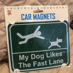 Car Magnet